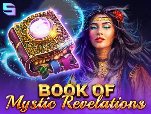 Book Of Mystic Revelations