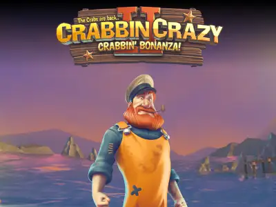 Crabbin' Crazy 2